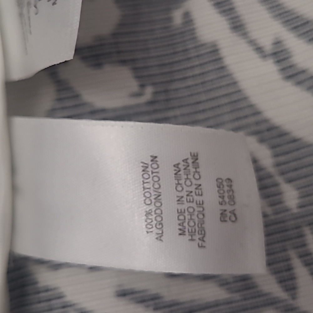 Woman's  Jones of New York jacket size Large - Picture 6 of 6
